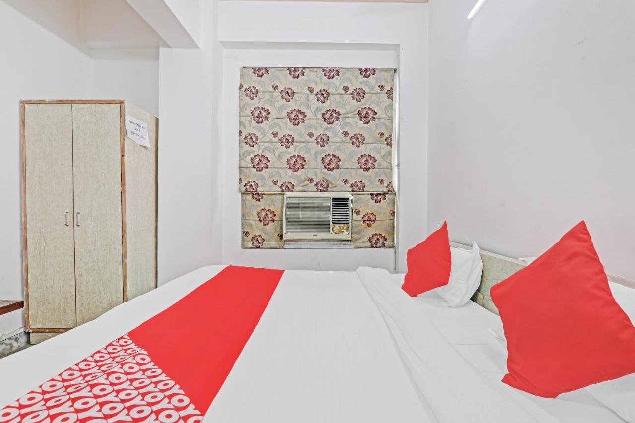 Oyo 27695 Hotel Relation Kánpur Kültér fotó