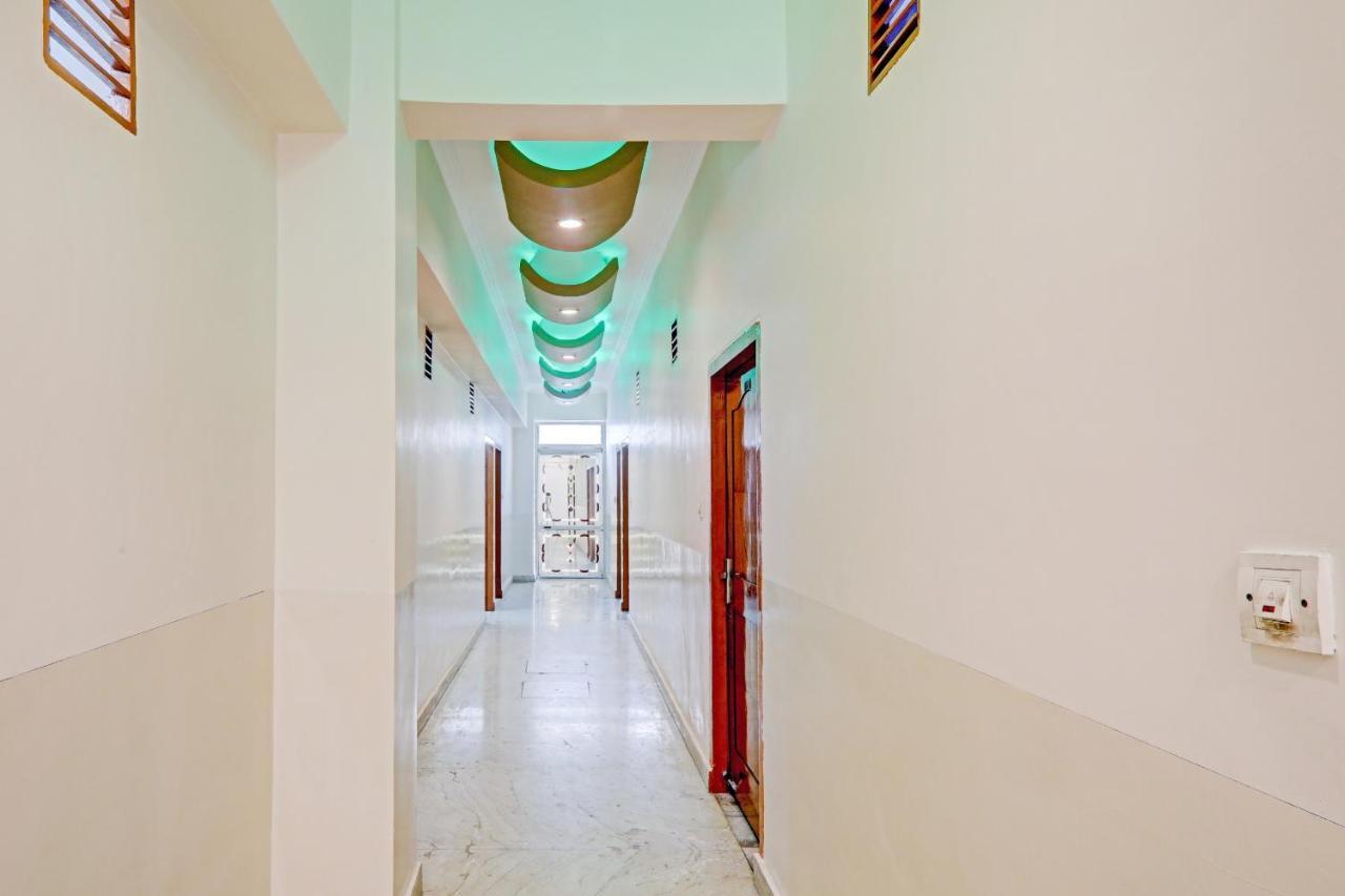 Oyo 27695 Hotel Relation Kánpur Kültér fotó