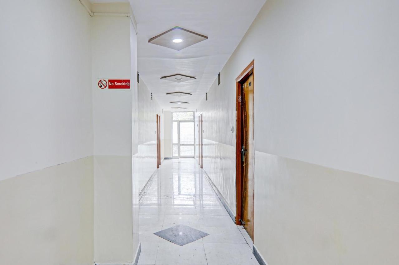 Oyo 27695 Hotel Relation Kánpur Kültér fotó