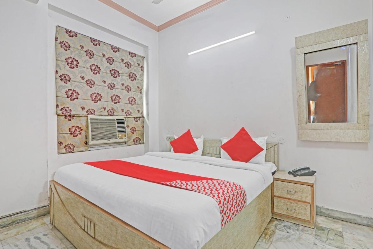 Oyo 27695 Hotel Relation Kánpur Kültér fotó
