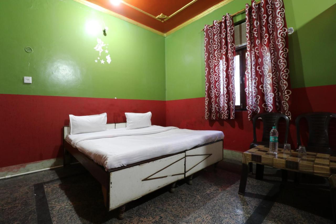 Oyo 27695 Hotel Relation Kánpur Kültér fotó