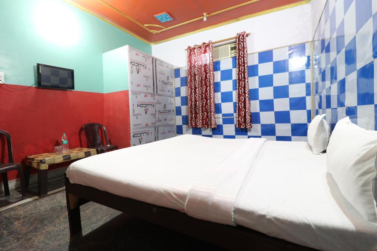 Oyo 27695 Hotel Relation Kánpur Kültér fotó
