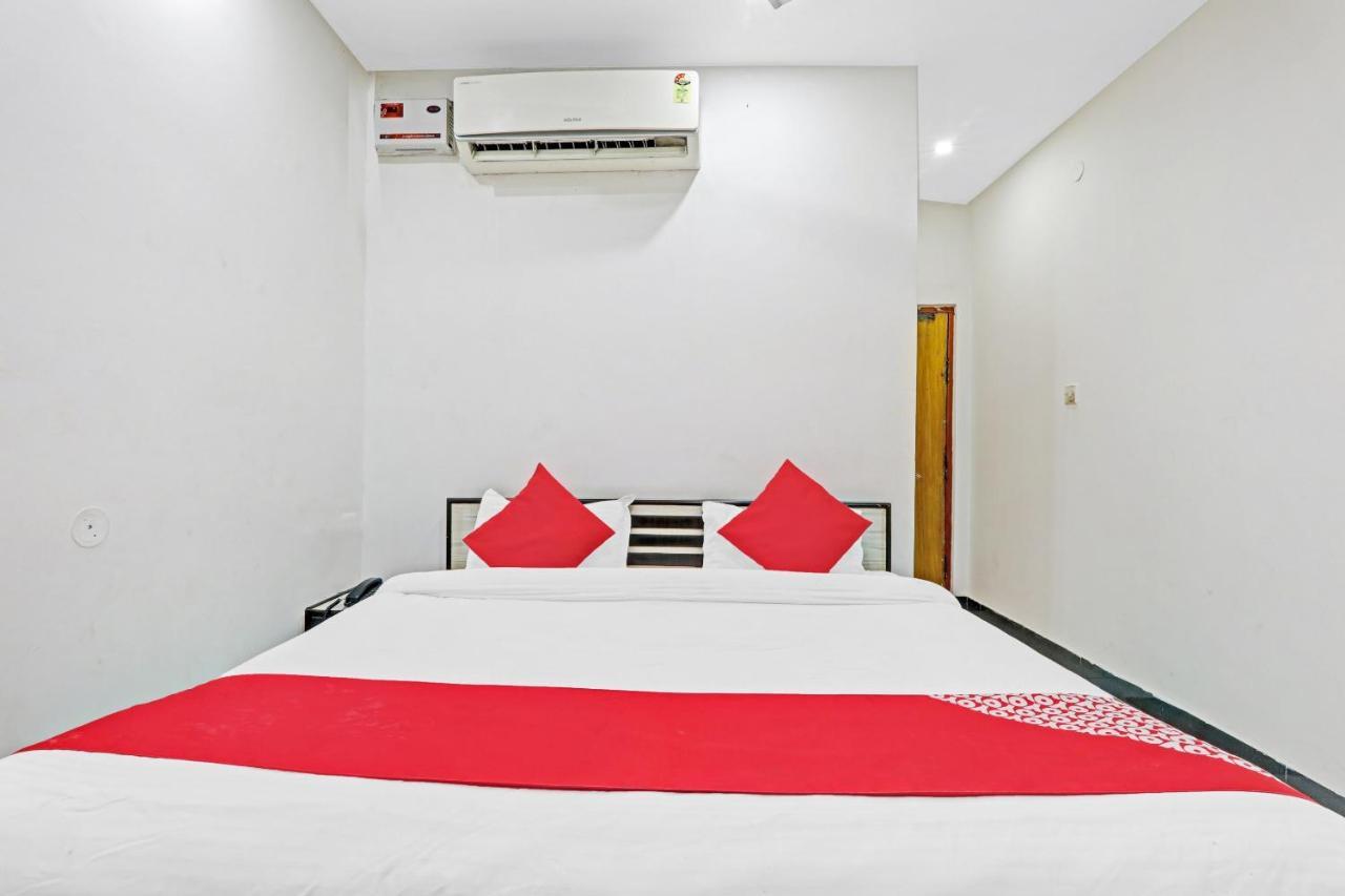 Oyo 27695 Hotel Relation Kánpur Kültér fotó