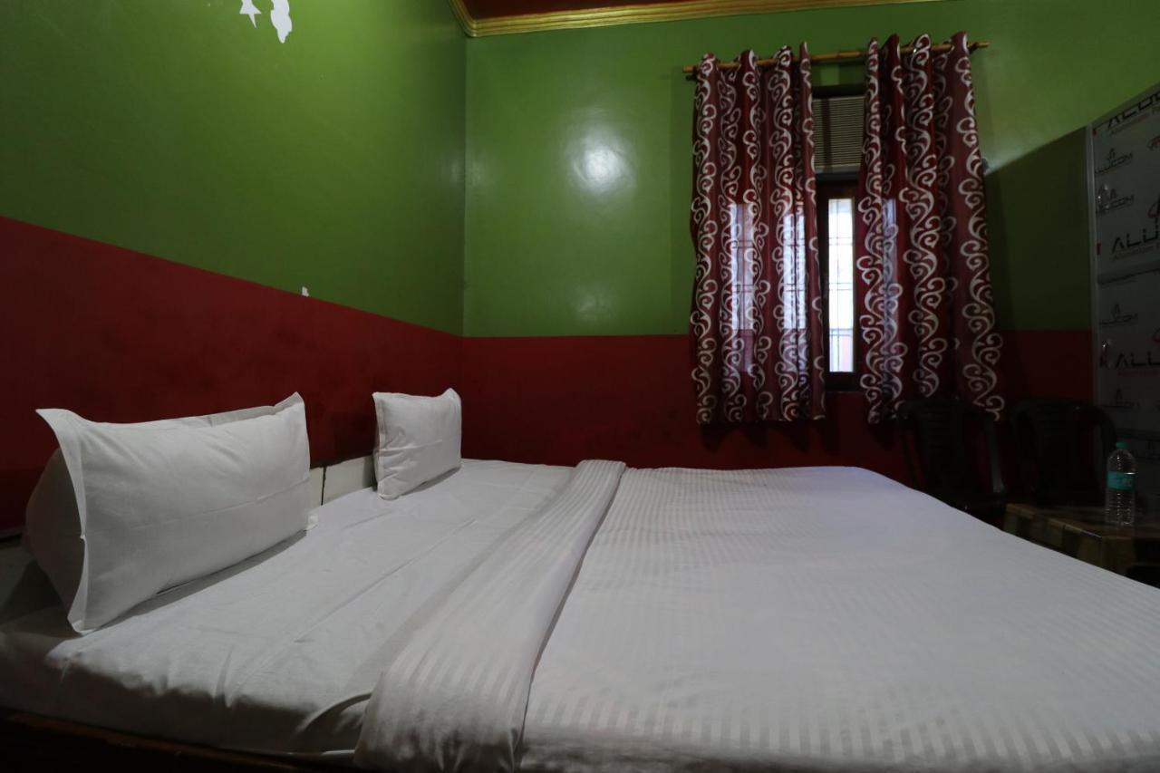 Oyo 27695 Hotel Relation Kánpur Kültér fotó