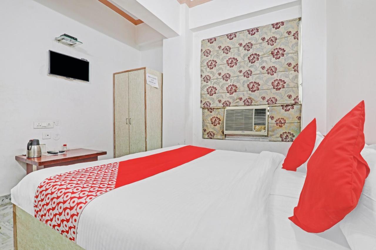 Oyo 27695 Hotel Relation Kánpur Kültér fotó