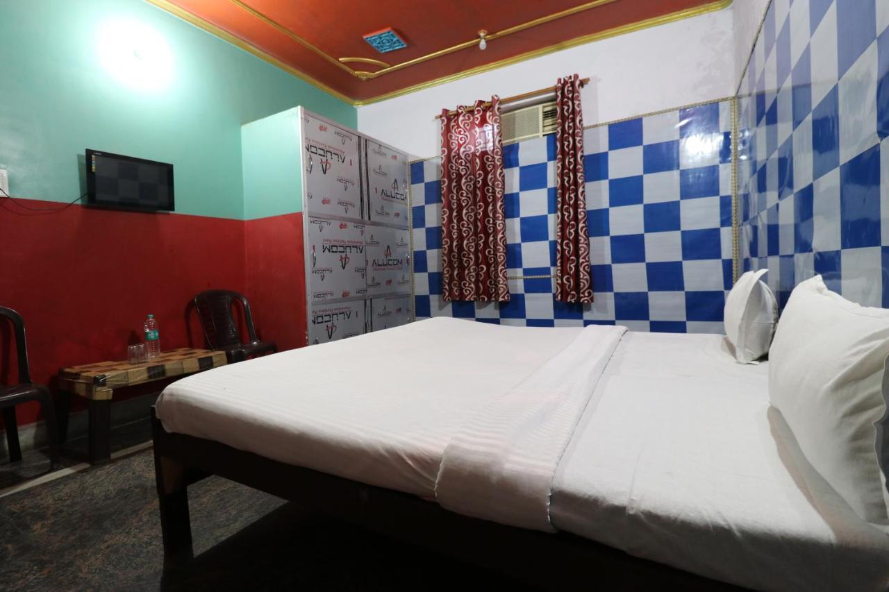 Oyo 27695 Hotel Relation Kánpur Kültér fotó