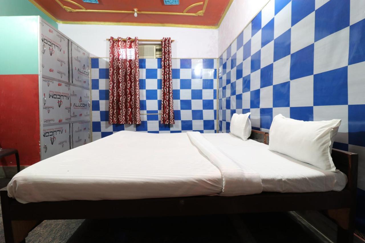Oyo 27695 Hotel Relation Kánpur Kültér fotó