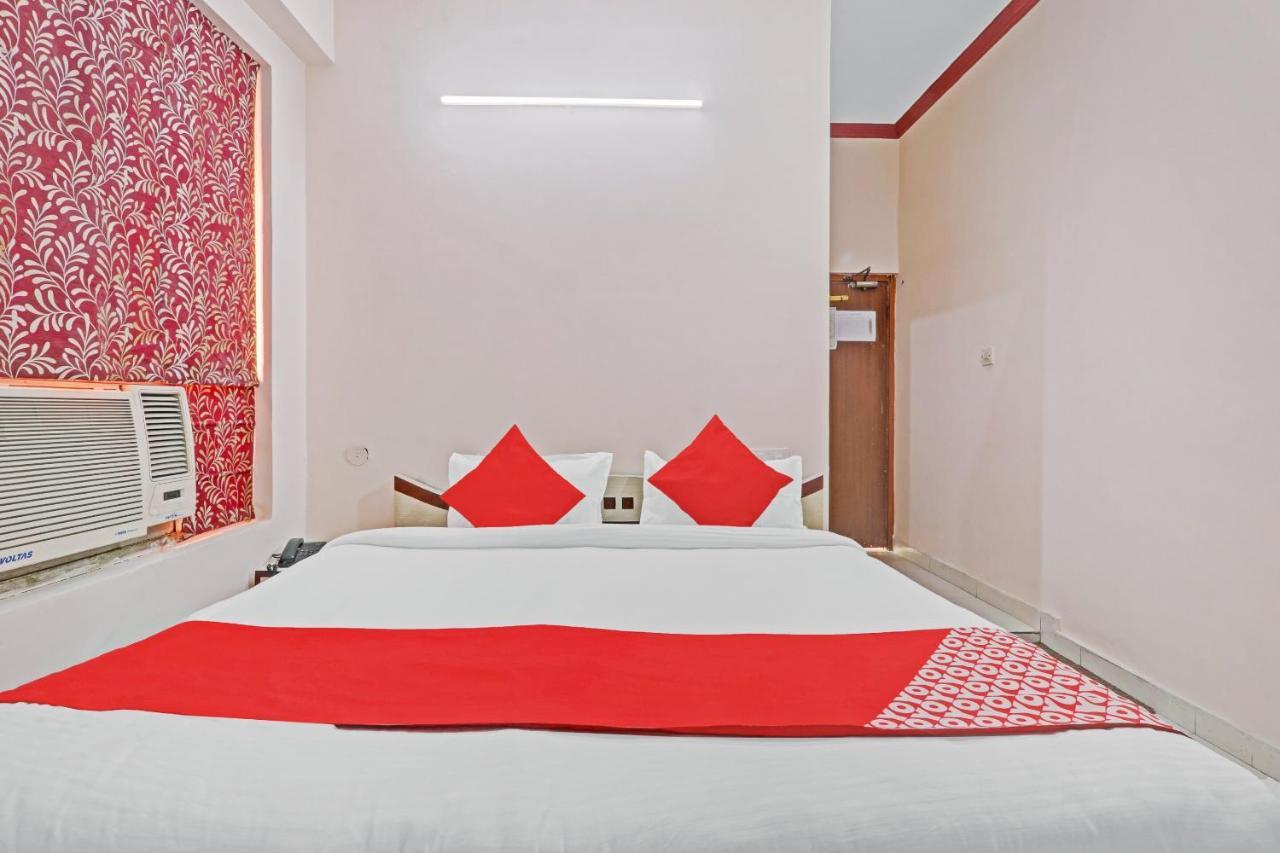 Oyo 27695 Hotel Relation Kánpur Kültér fotó