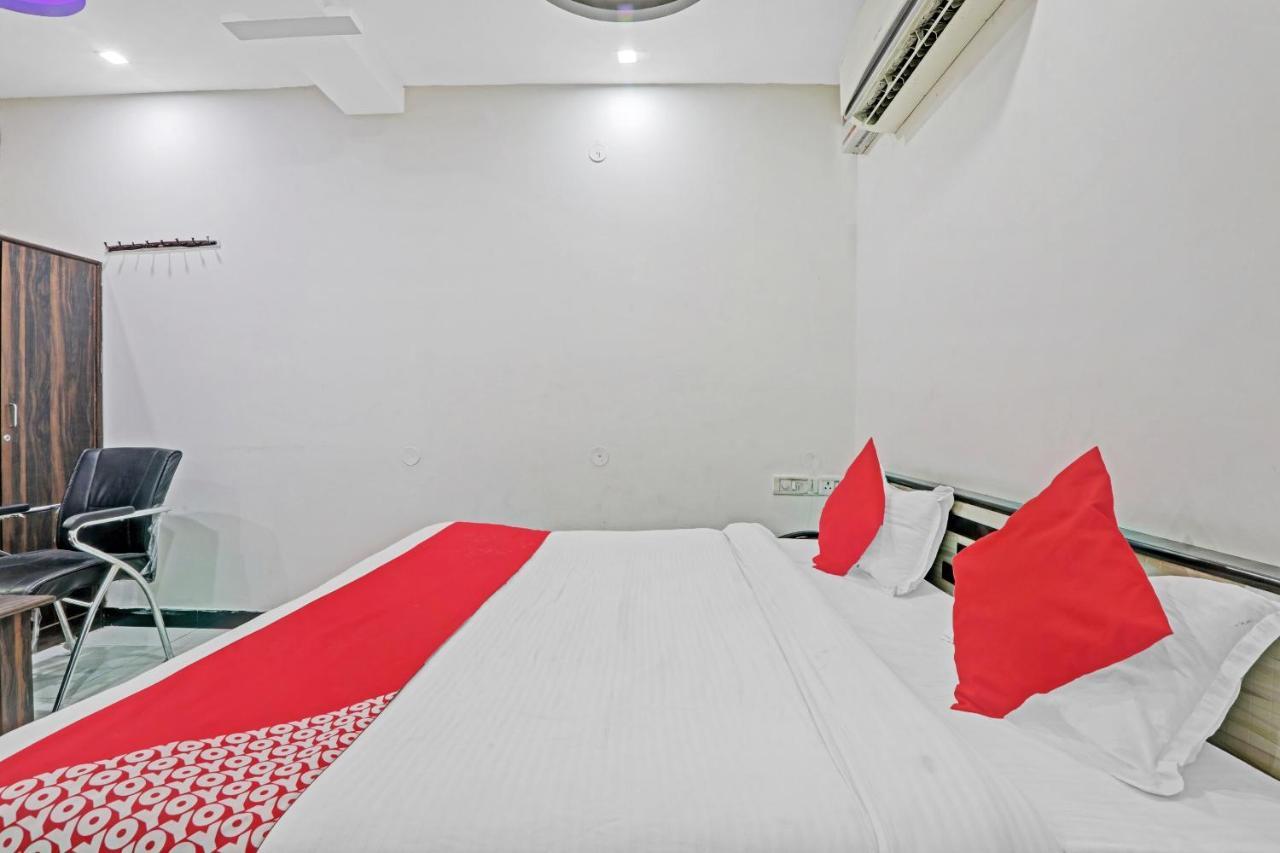 Oyo 27695 Hotel Relation Kánpur Kültér fotó