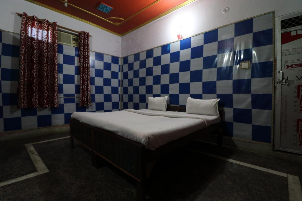 Oyo 27695 Hotel Relation Kánpur Kültér fotó
