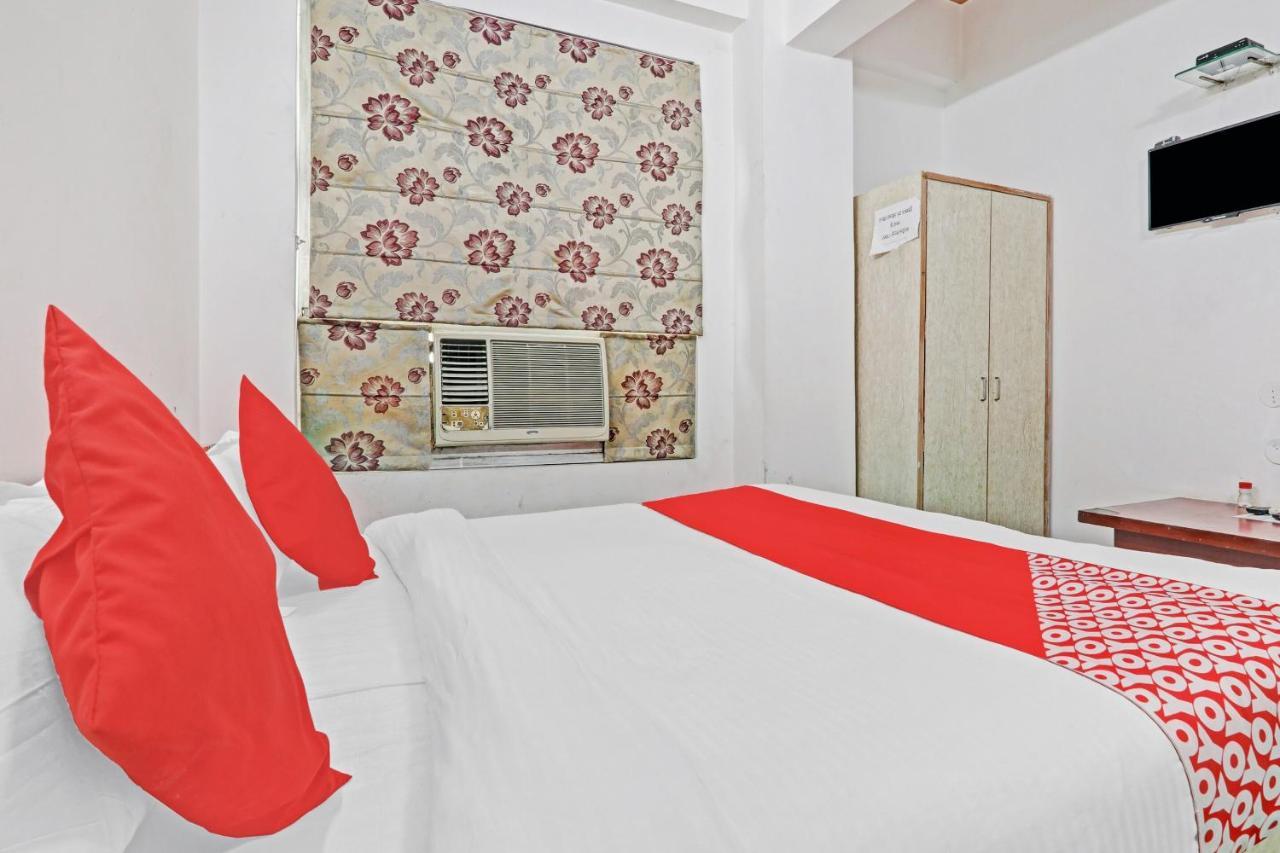 Oyo 27695 Hotel Relation Kánpur Kültér fotó