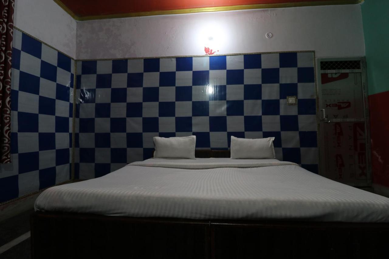 Oyo 27695 Hotel Relation Kánpur Kültér fotó