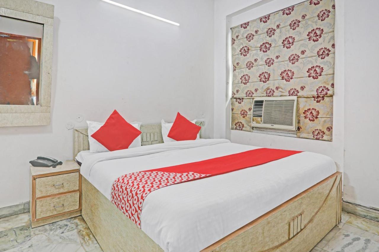 Oyo 27695 Hotel Relation Kánpur Kültér fotó