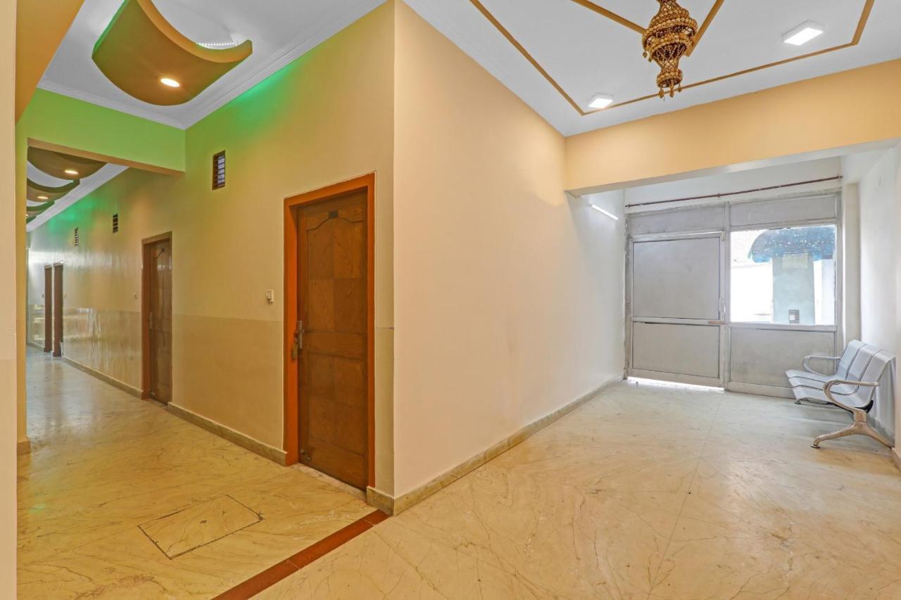 Oyo 27695 Hotel Relation Kánpur Kültér fotó