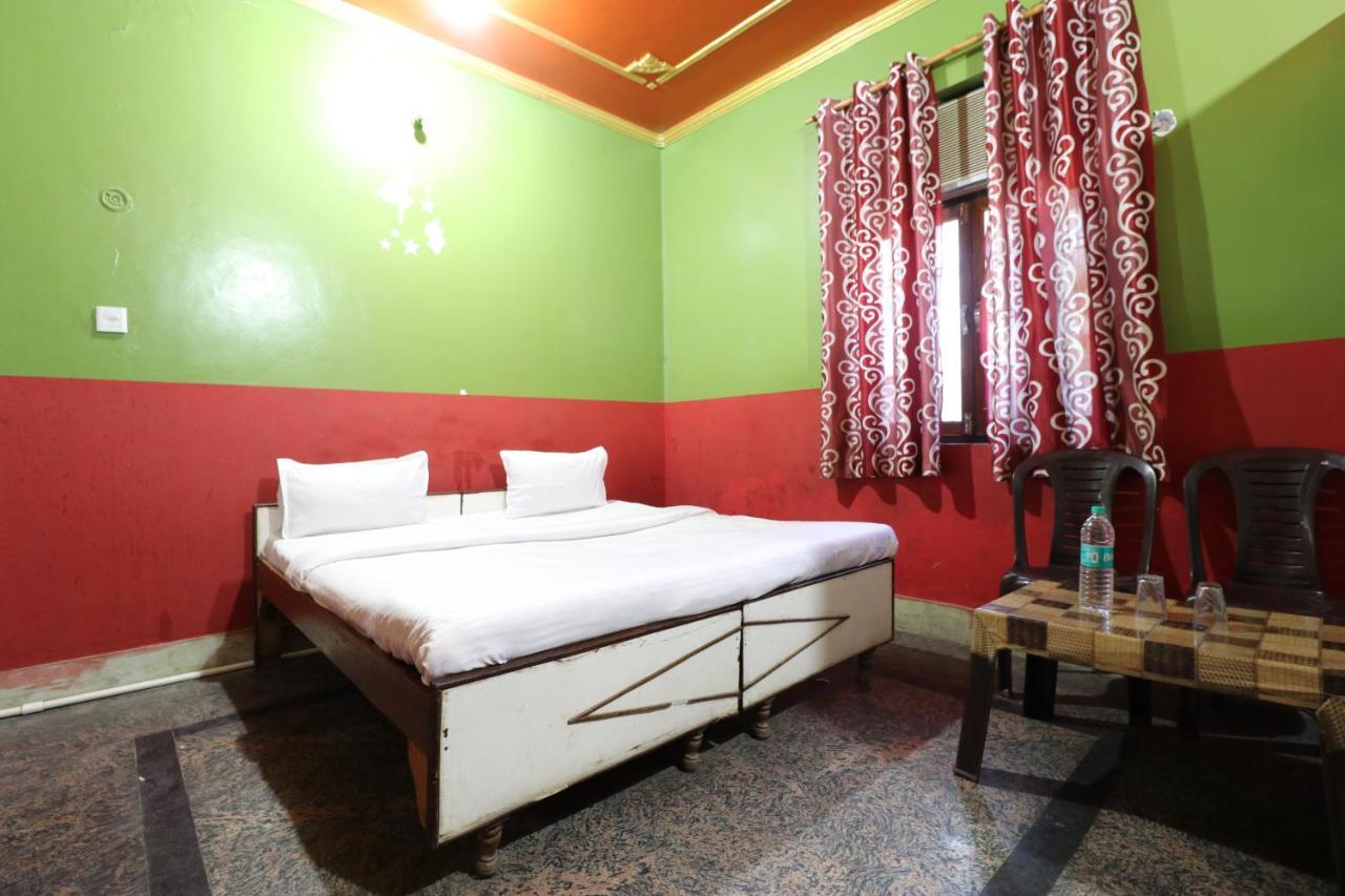 Oyo 27695 Hotel Relation Kánpur Kültér fotó
