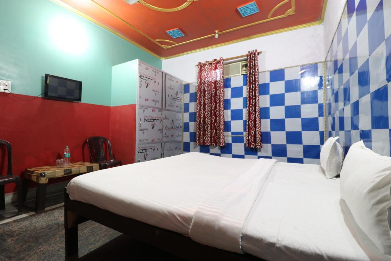 Oyo 27695 Hotel Relation Kánpur Kültér fotó