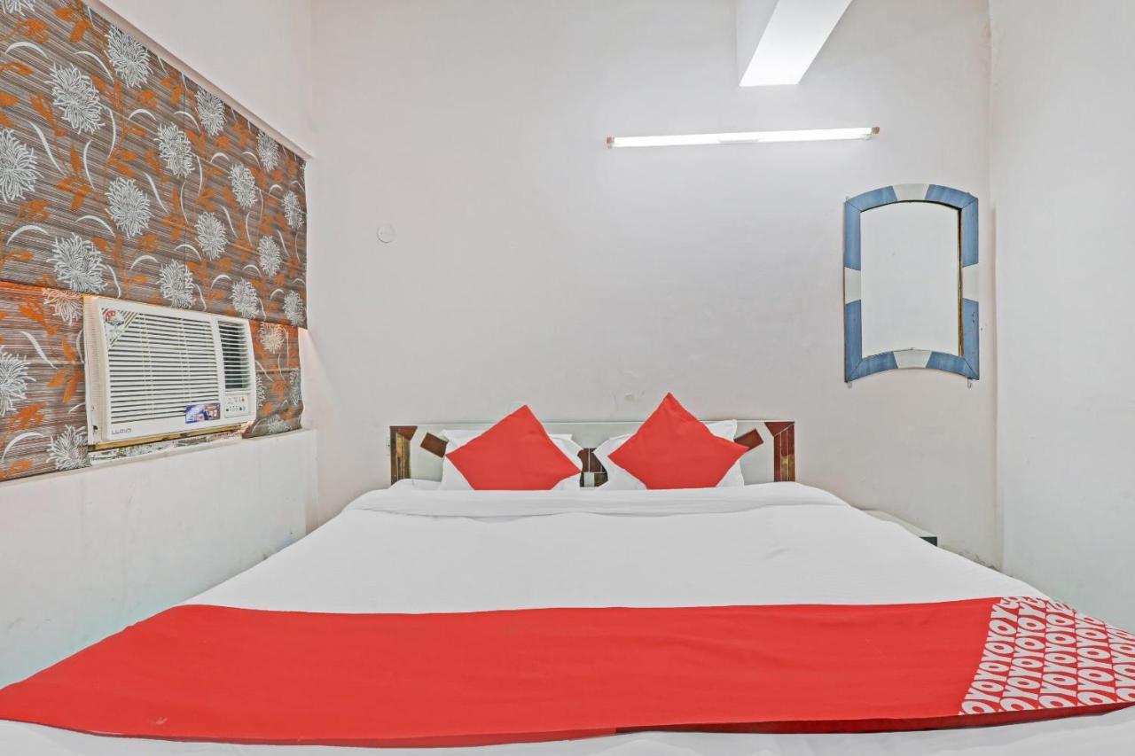 Oyo 27695 Hotel Relation Kánpur Kültér fotó