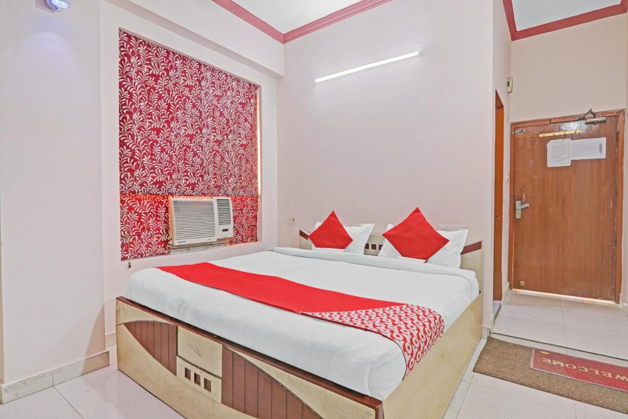 Oyo 27695 Hotel Relation Kánpur Kültér fotó