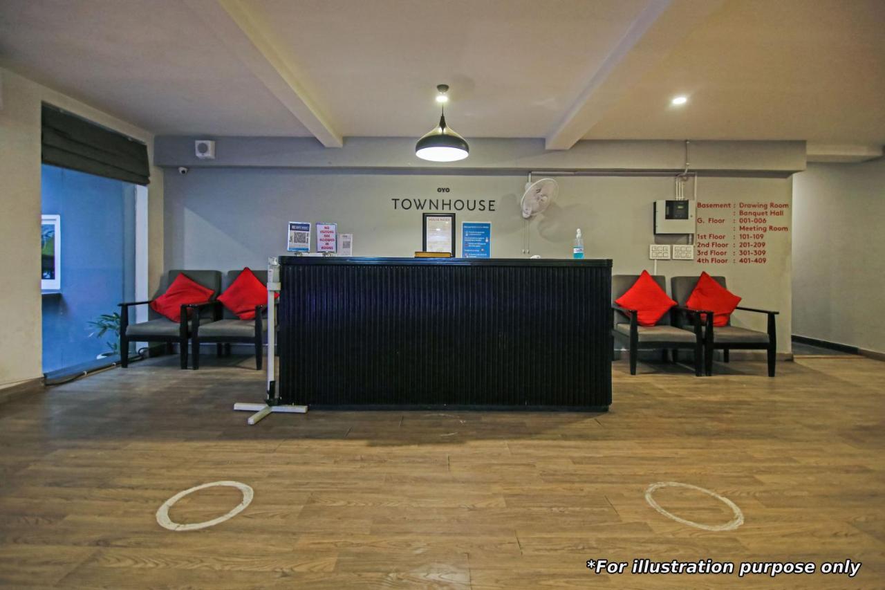 Oyo 27695 Hotel Relation Kánpur Kültér fotó