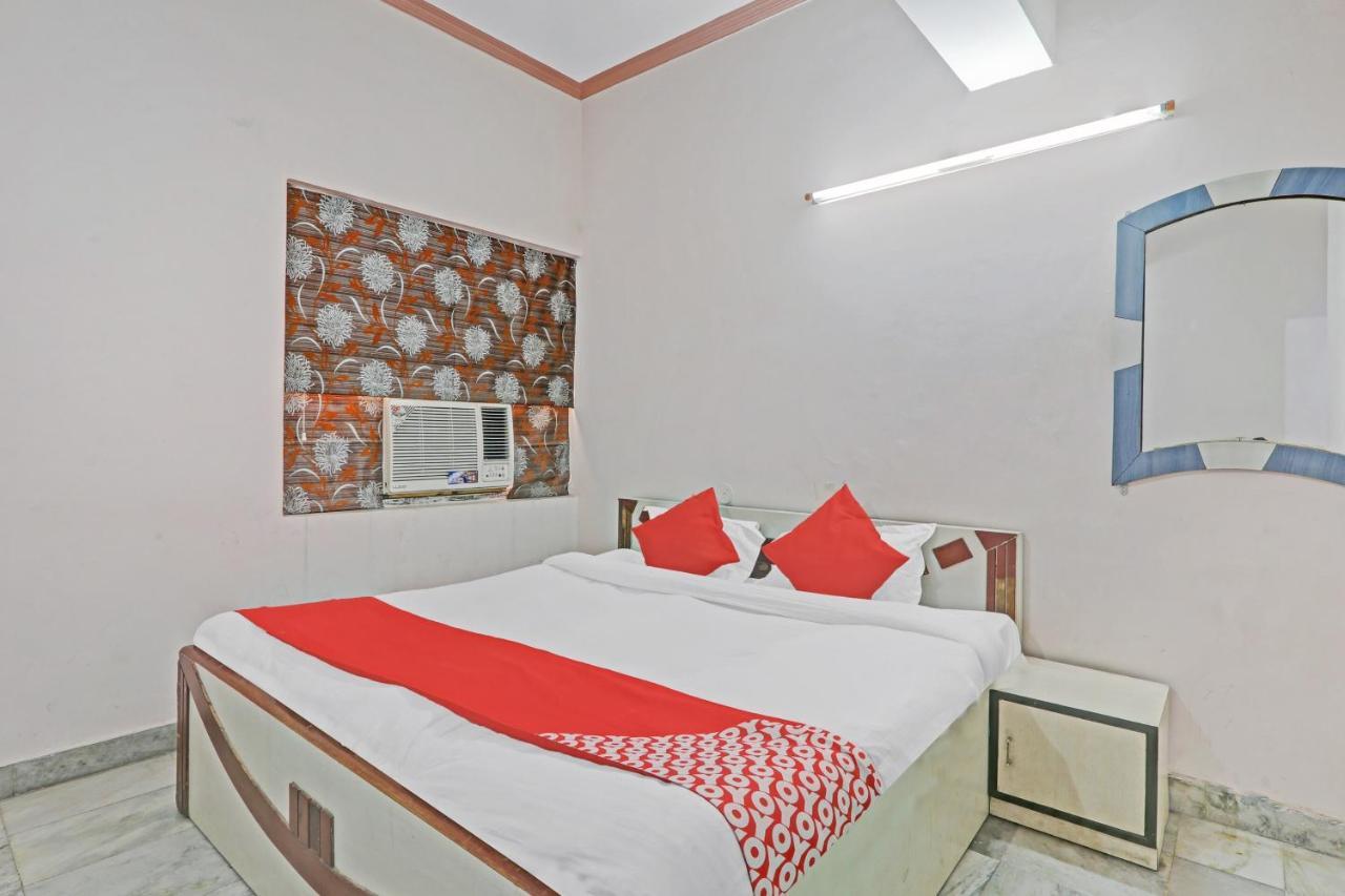 Oyo 27695 Hotel Relation Kánpur Kültér fotó