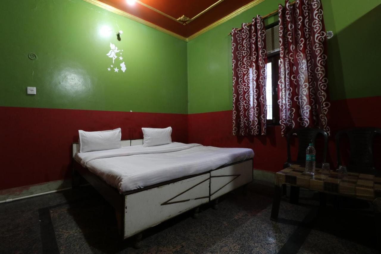 Oyo 27695 Hotel Relation Kánpur Kültér fotó