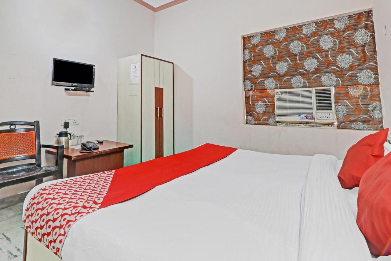 Oyo 27695 Hotel Relation Kánpur Kültér fotó